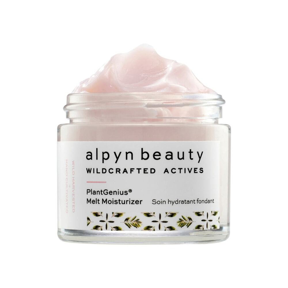 Alpyn Beauty PlantGenius Melt Moisturizer